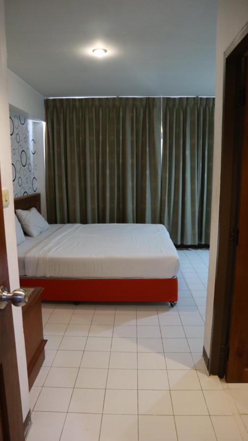 Maison d'hôtes Triple P Patong